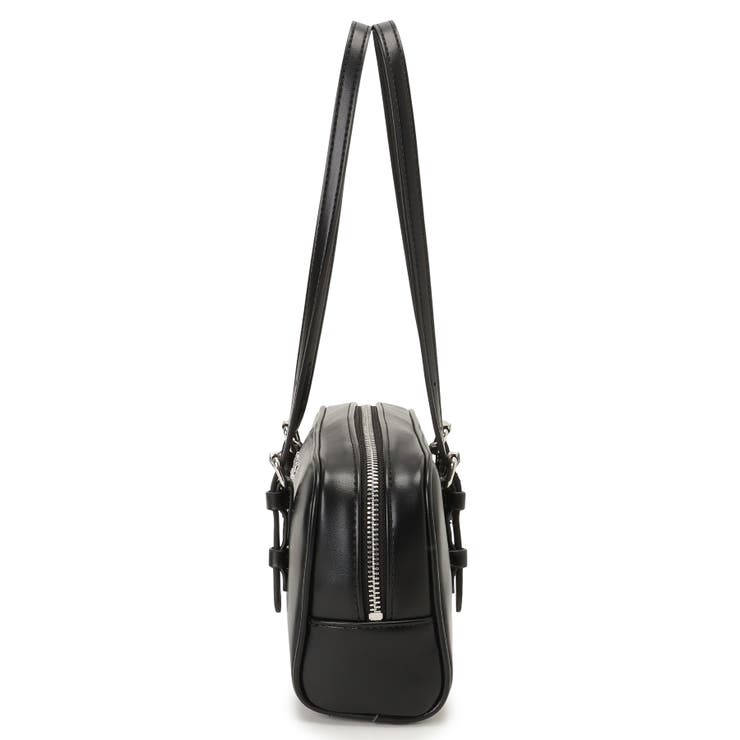 [GUESS] JUSTINA Mini Shoulder Bag | GUESS【WOMEN】 | 詳細画像3 