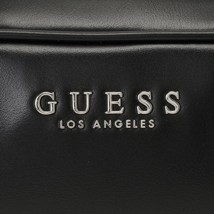 [GUESS] JUSTINA Mini Shoulder Bag | GUESS【WOMEN】 | 詳細画像6 