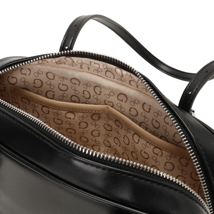 [GUESS] JUSTINA Mini Shoulder Bag | GUESS【WOMEN】 | 詳細画像9 