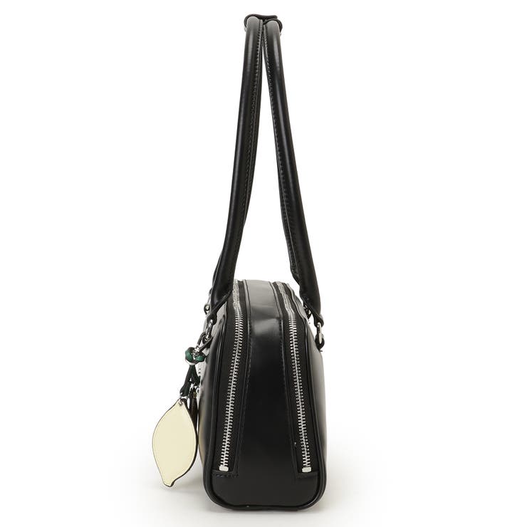 [GUESS] CARLA Shoulder Satchel | GUESS【WOMEN】 | 詳細画像3 
