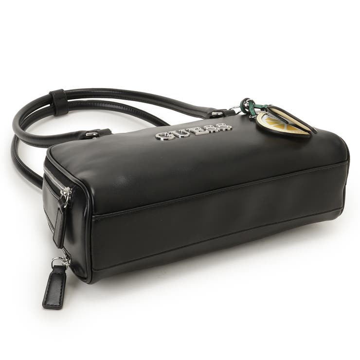 [GUESS] CARLA Shoulder Satchel | GUESS【WOMEN】 | 詳細画像4 