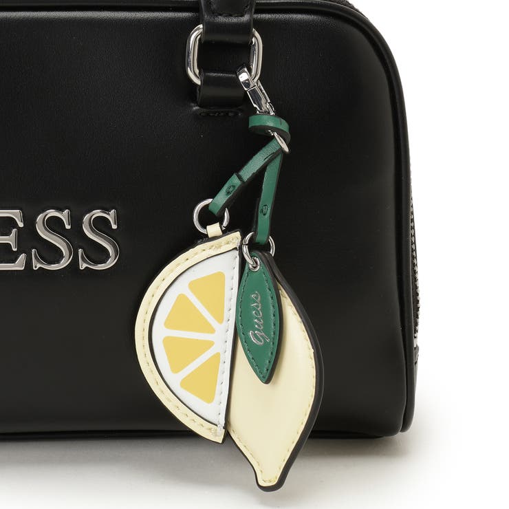 [GUESS] CARLA Shoulder Satchel | GUESS【WOMEN】 | 詳細画像5 