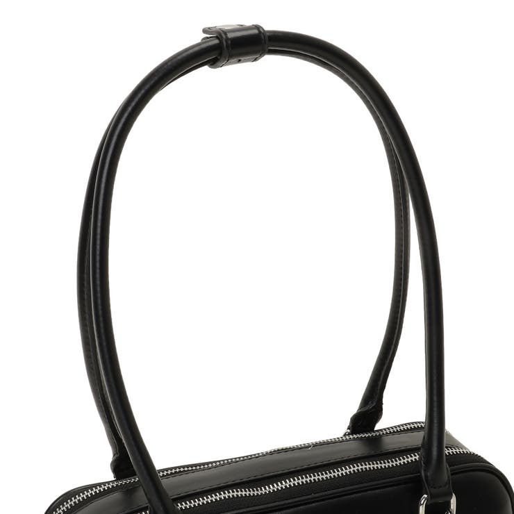 [GUESS] CARLA Shoulder Satchel | GUESS【WOMEN】 | 詳細画像7 