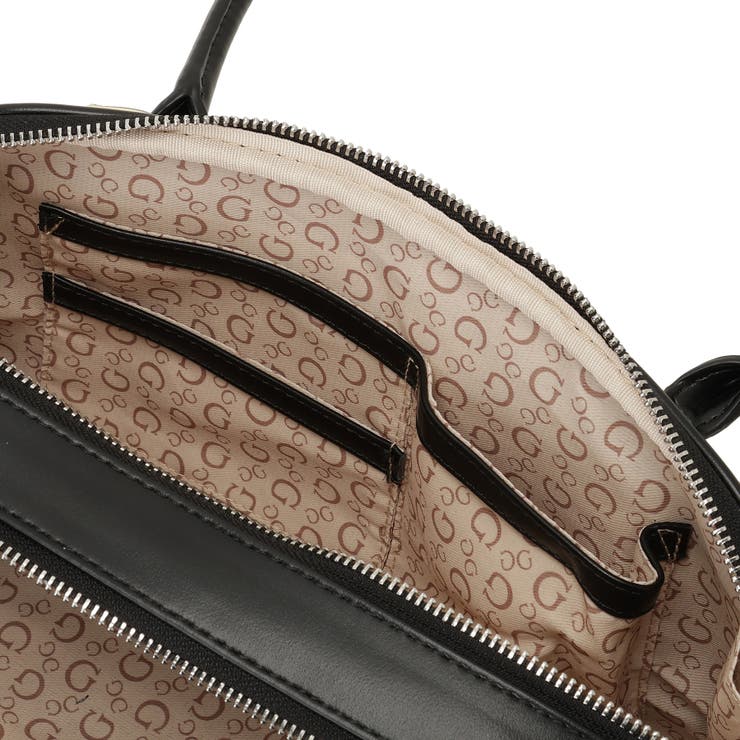 [GUESS] CARLA Shoulder Satchel | GUESS【WOMEN】 | 詳細画像9 