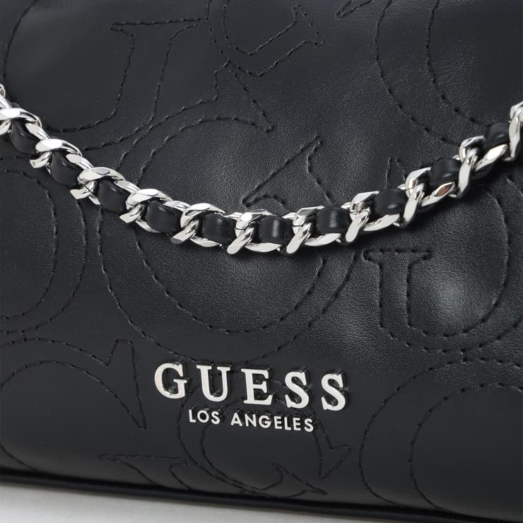 [GUESS] GENE Mini Shoulder Bag | GUESS【WOMEN】 | 詳細画像4 