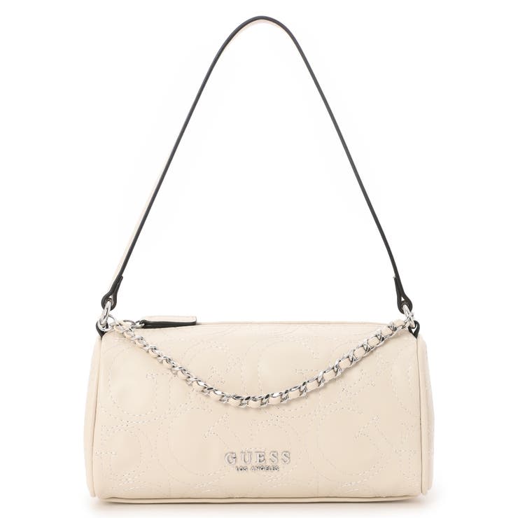 STO | [GUESS] GENE Mini Shoulder Bag | GUESS【WOMEN】