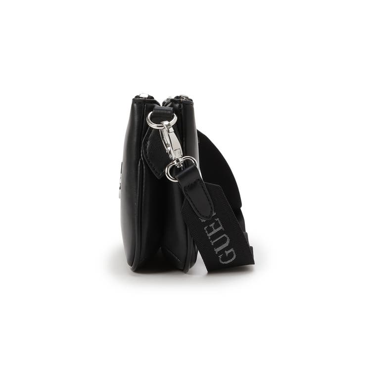 【新品未使用】GUESS ゲス SIENNA MINI 2way バッグ GUESS ゲス ショルダーバッグ LATONA Mini Triple Compartment
