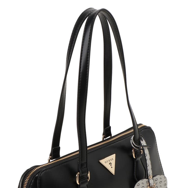 [GUESS] STARLET Shoulder Satchel | GUESS【WOMEN】 | 詳細画像4 