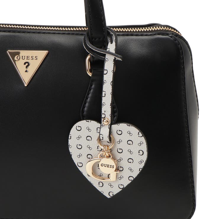 [GUESS] STARLET Shoulder Satchel | GUESS【WOMEN】 | 詳細画像6 