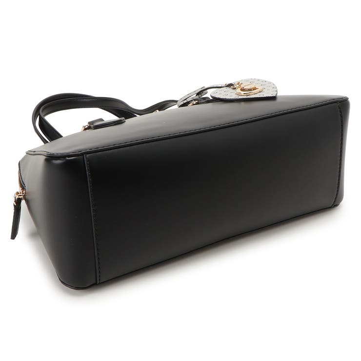 [GUESS] STARLET Shoulder Satchel | GUESS【WOMEN】 | 詳細画像7 