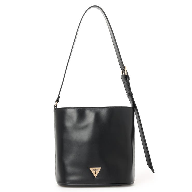 BLA | [GUESS] TASHA BUCKET | GUESS【WOMEN】