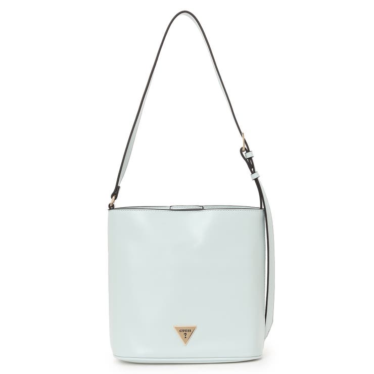 MIB | [GUESS] TASHA BUCKET | GUESS【WOMEN】