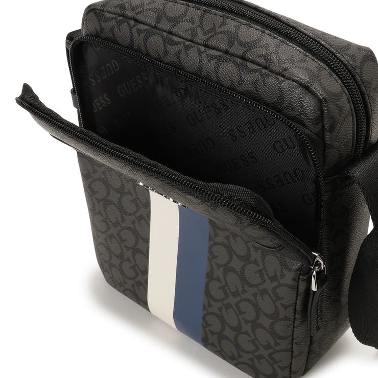 [GUESS] TURI Large Crossbody | GUESS【MEN】 | 詳細画像13 