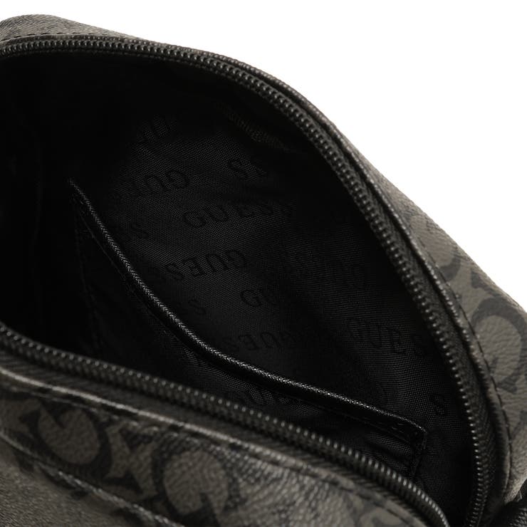 [GUESS] TURI Large Crossbody | GUESS【MEN】 | 詳細画像14 