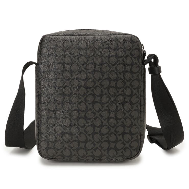 [GUESS] TURI Large Crossbody | GUESS【MEN】 | 詳細画像3 