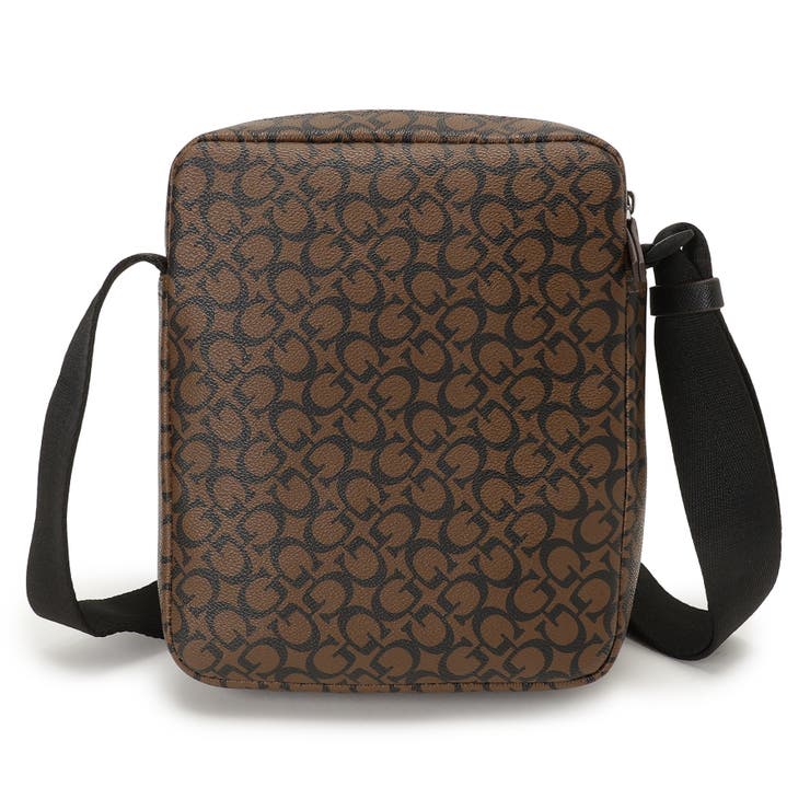 [GUESS] TURI Large Crossbody | GUESS【MEN】 | 詳細画像4 