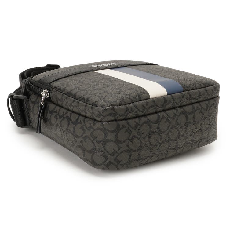 [GUESS] TURI Large Crossbody | GUESS【MEN】 | 詳細画像7 