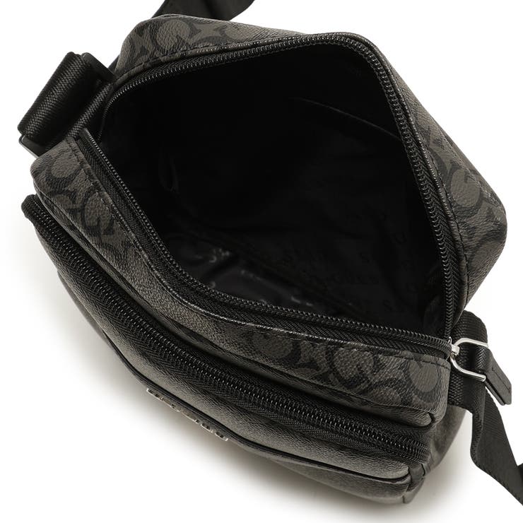 [GUESS] TURI Large Crossbody | GUESS【MEN】 | 詳細画像8 