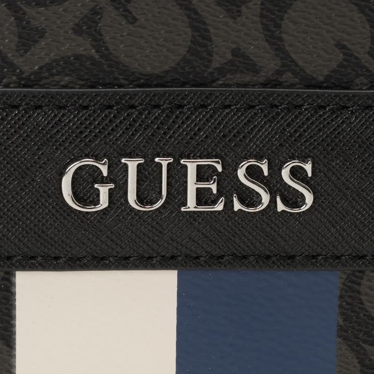 [GUESS] TURI Large Crossbody | GUESS【MEN】 | 詳細画像9 