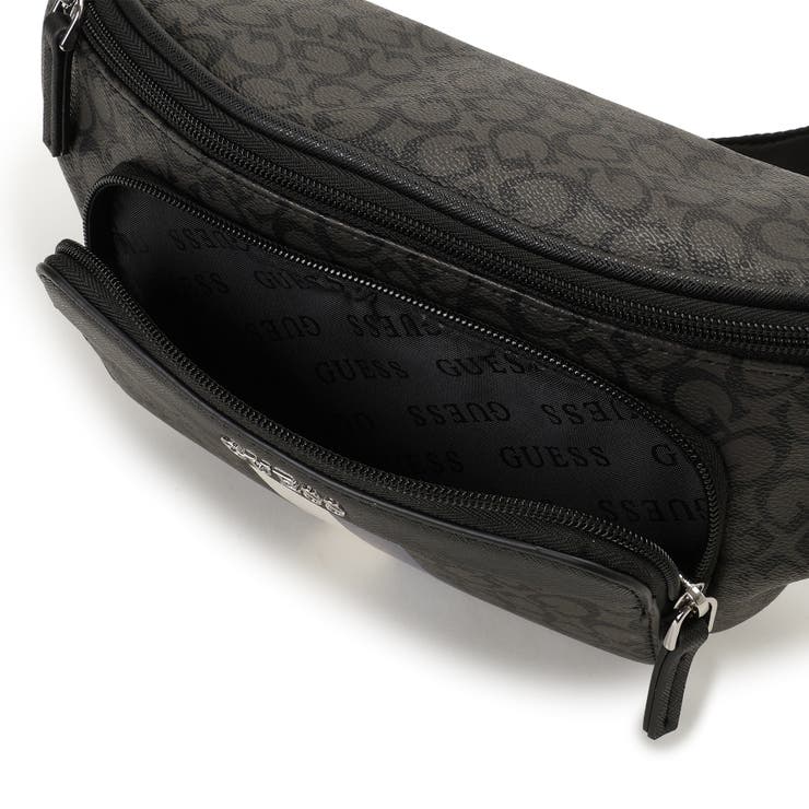 [GUESS] TURI Bum Bag | GUESS【MEN】 | 詳細画像11 