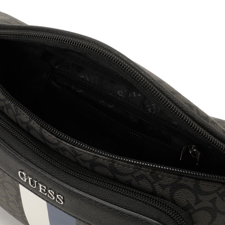 [GUESS] TURI Bum Bag | GUESS【MEN】 | 詳細画像12 
