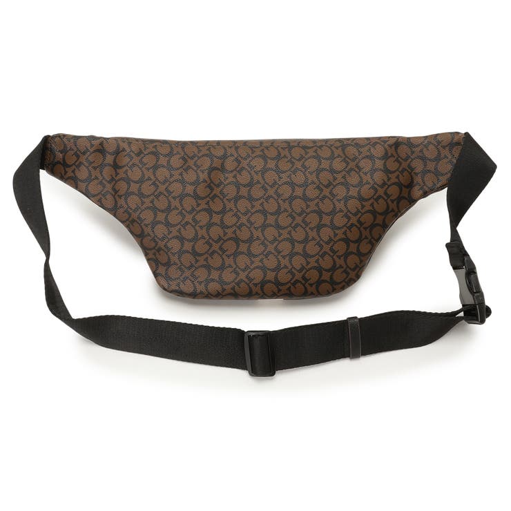 [GUESS] TURI Bum Bag | GUESS【MEN】 | 詳細画像4 