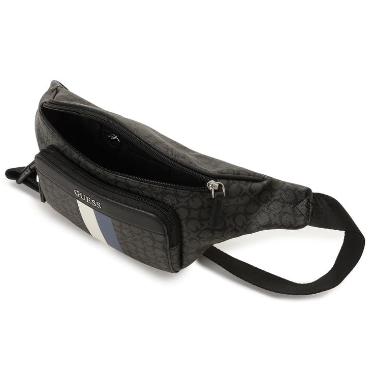 [GUESS] TURI Bum Bag | GUESS【MEN】 | 詳細画像6 