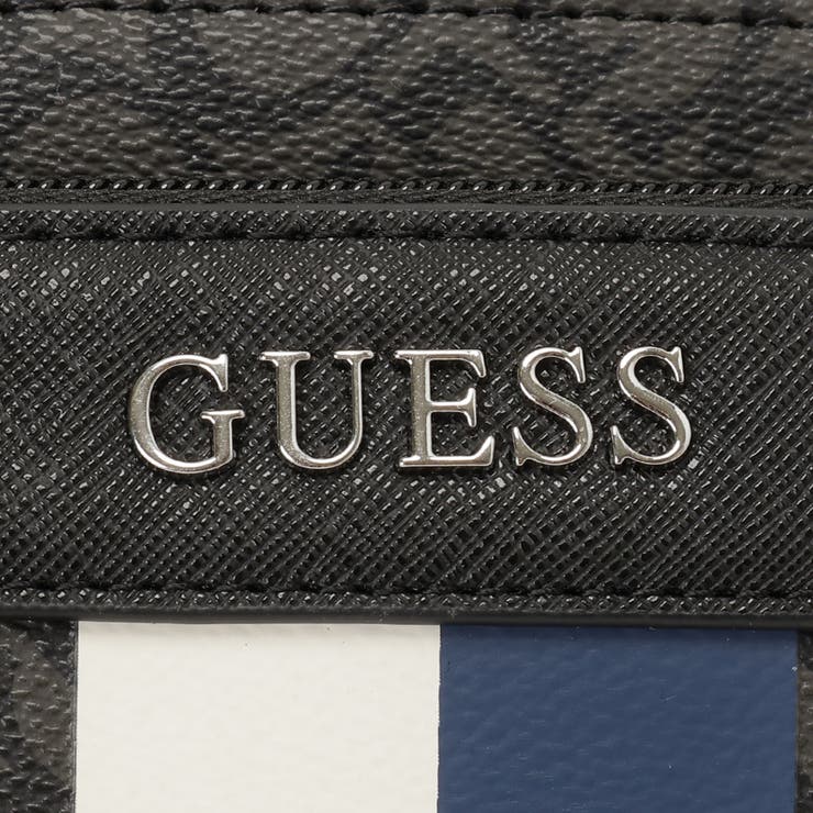 [GUESS] TURI Bum Bag | GUESS【MEN】 | 詳細画像7 