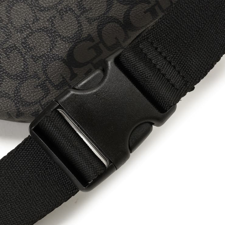 [GUESS] TURI Bum Bag | GUESS【MEN】 | 詳細画像9 