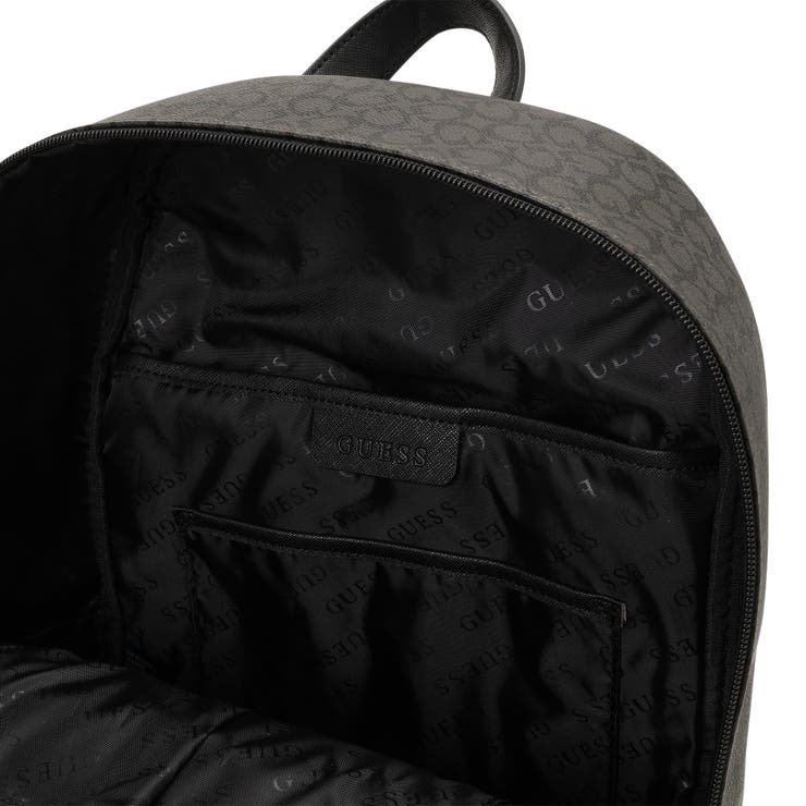 [GUESS] TURI Backpack | GUESS【MEN】 | 詳細画像13 