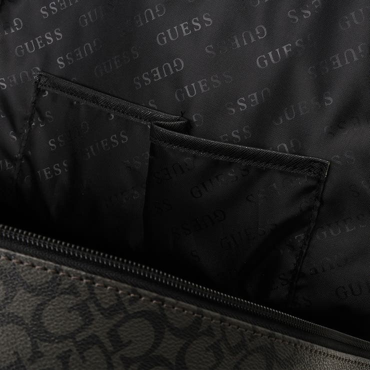 [GUESS] TURI Backpack | GUESS【MEN】 | 詳細画像14 