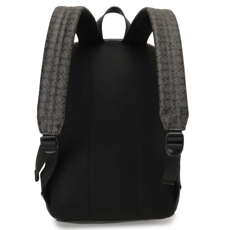 [GUESS] TURI Backpack | GUESS【MEN】 | 詳細画像3 