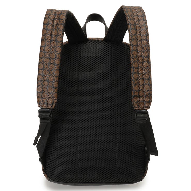 [GUESS] TURI Backpack | GUESS【MEN】 | 詳細画像4 