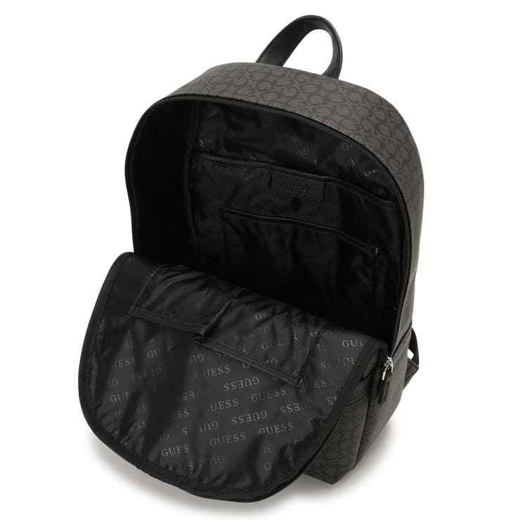 [GUESS] TURI Backpack | GUESS【MEN】 | 詳細画像6 