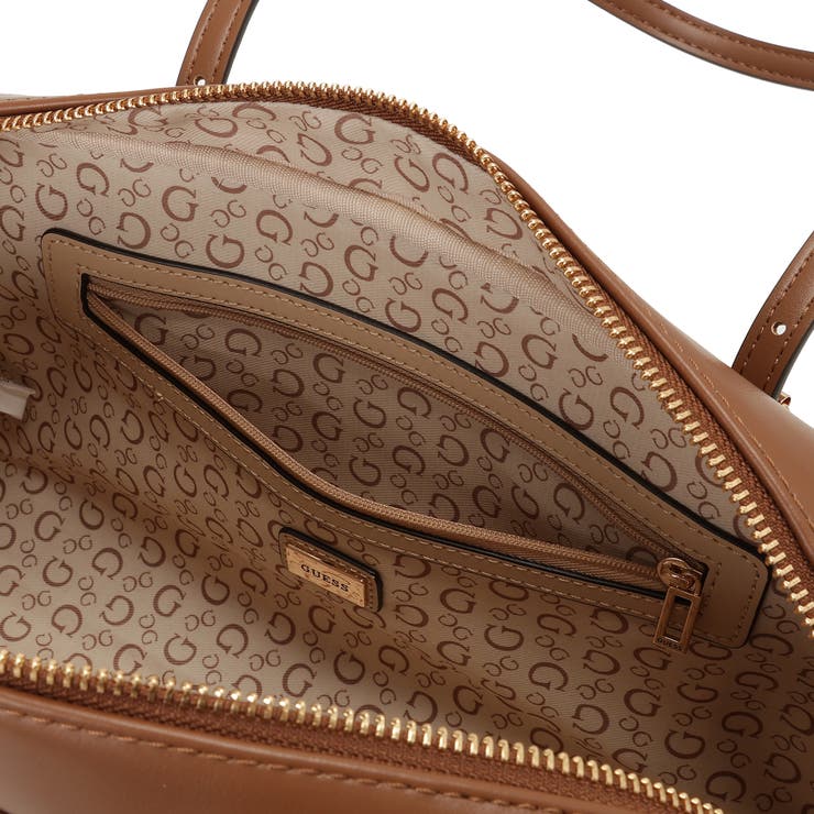 [GUESS] JUSTINA Shoulder Satchel | GUESS【WOMEN】 | 詳細画像11 