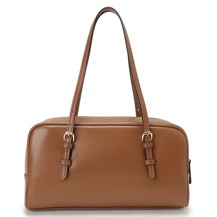 [GUESS] JUSTINA Shoulder Satchel | GUESS【WOMEN】 | 詳細画像3 