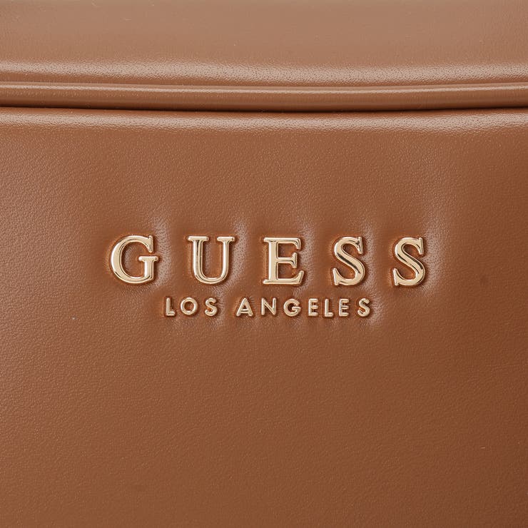 [GUESS] JUSTINA Shoulder Satchel | GUESS【WOMEN】 | 詳細画像8 