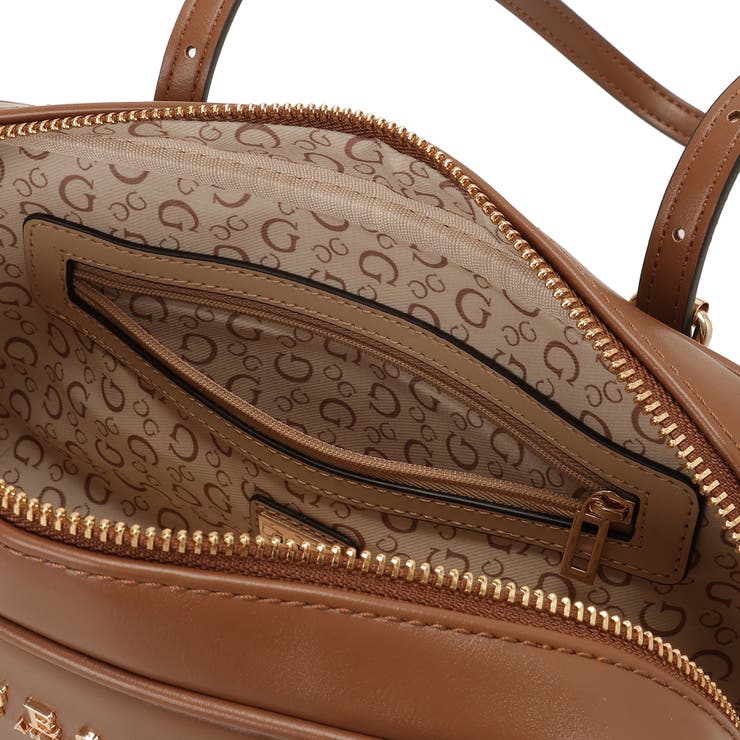 [GUESS] JUSTINA Mini Shoulder Bag | GUESS【WOMEN】 | 詳細画像10 