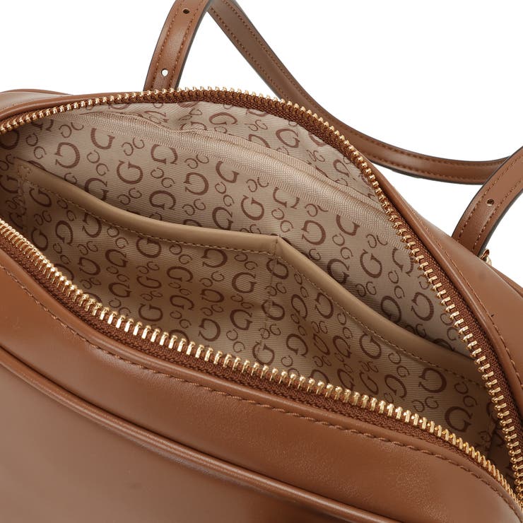 [GUESS] JUSTINA Mini Shoulder Bag | GUESS【WOMEN】 | 詳細画像11 