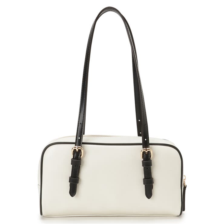 [GUESS] JUSTINA Mini Shoulder Bag | GUESS【WOMEN】 | 詳細画像3 