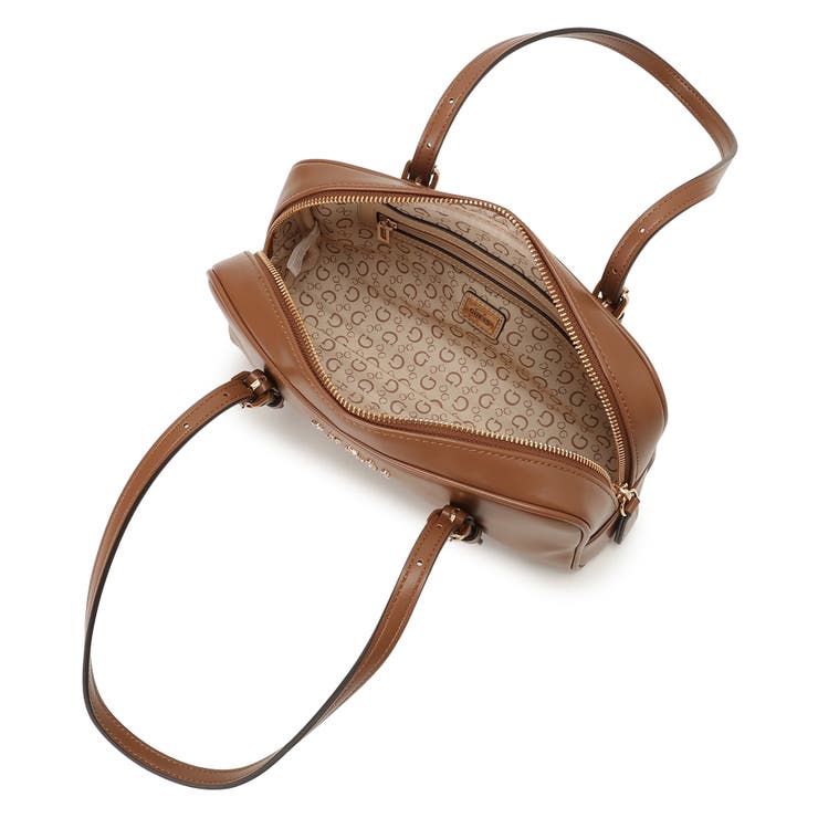 [GUESS] JUSTINA Mini Shoulder Bag | GUESS【WOMEN】 | 詳細画像7 