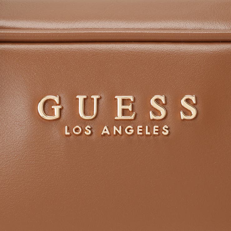 [GUESS] JUSTINA Mini Shoulder Bag | GUESS【WOMEN】 | 詳細画像8 