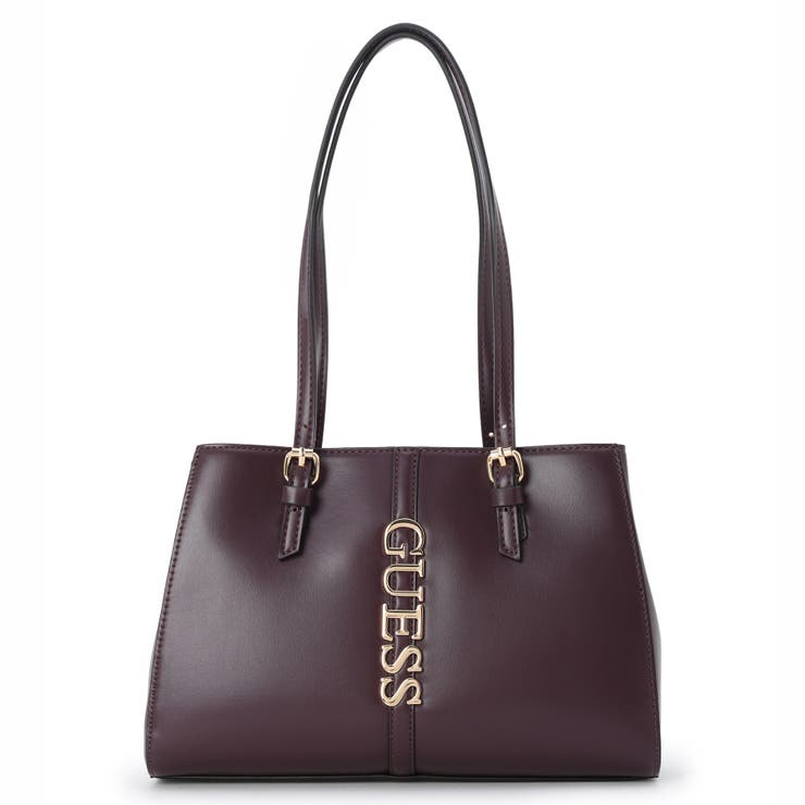 [GUESS] JERICO Satchel | GUESS【WOMEN】 | 詳細画像1 