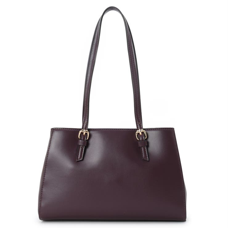 [GUESS] JERICO Satchel | GUESS【WOMEN】 | 詳細画像2 