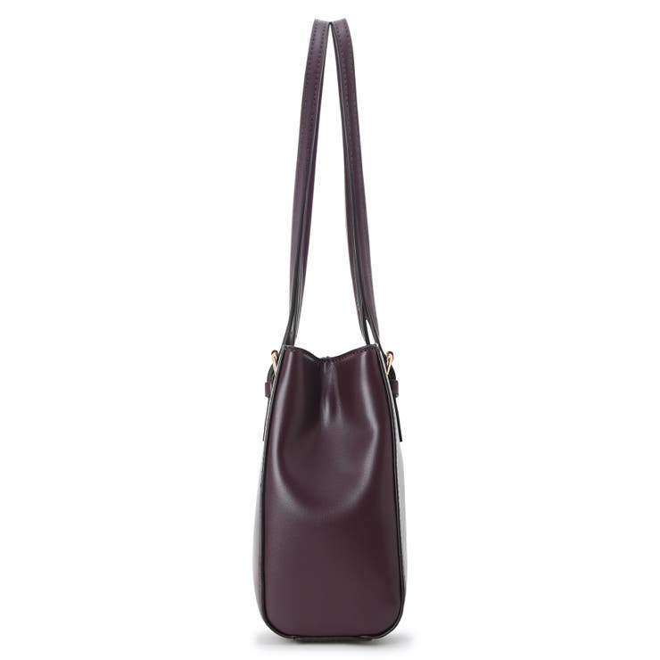 [GUESS] JERICO Satchel | GUESS【WOMEN】 | 詳細画像3 