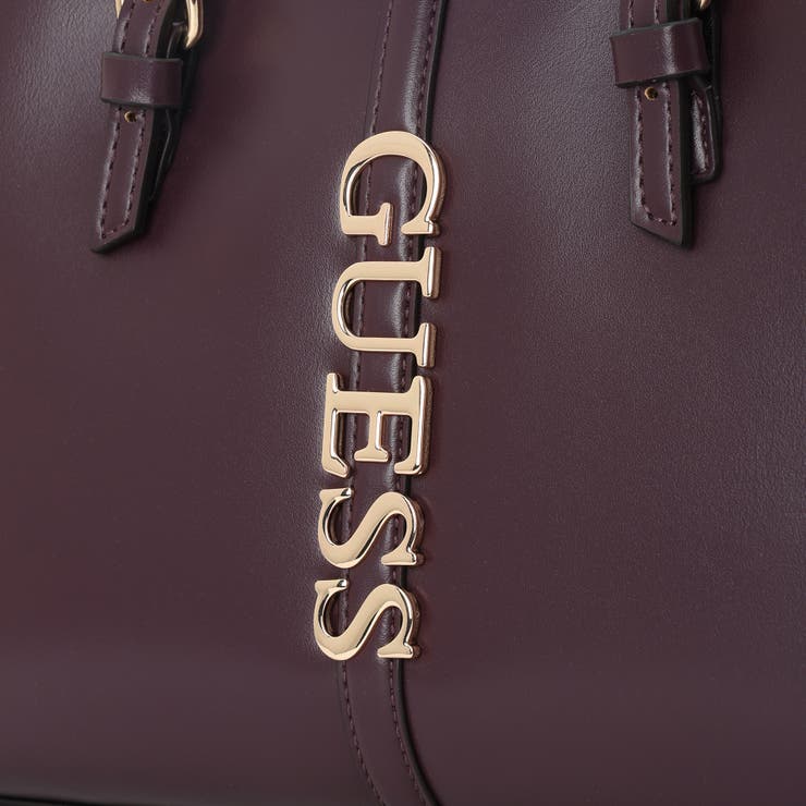[GUESS] JERICO Satchel | GUESS【WOMEN】 | 詳細画像4 