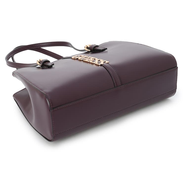 [GUESS] JERICO Satchel | GUESS【WOMEN】 | 詳細画像5 