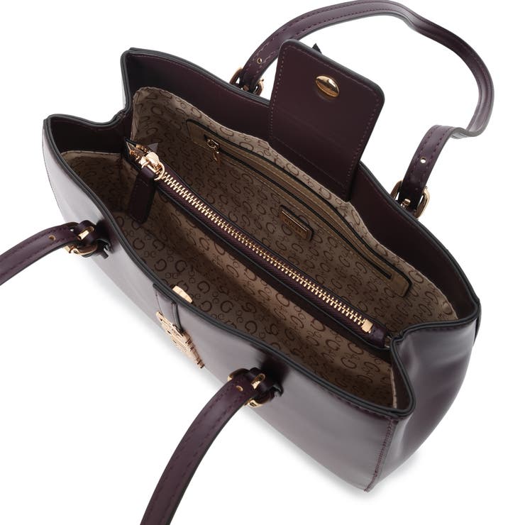 [GUESS] JERICO Satchel | GUESS【WOMEN】 | 詳細画像6 