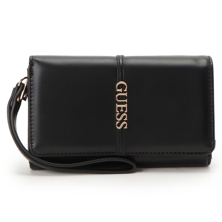 [GUESS] JERICO Phone Organizer | GUESS【WOMEN】 | 詳細画像1 