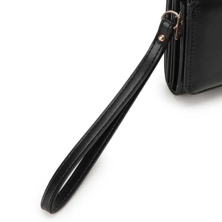 [GUESS] JERICO Phone Organizer | GUESS【WOMEN】 | 詳細画像5 
